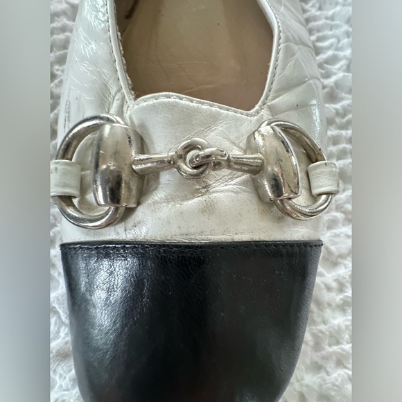 Gucci ballet flats - Picture 2 of 4